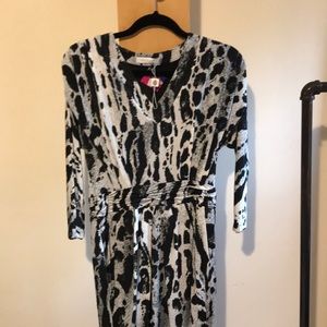 Gorgeous lightweight designer dress